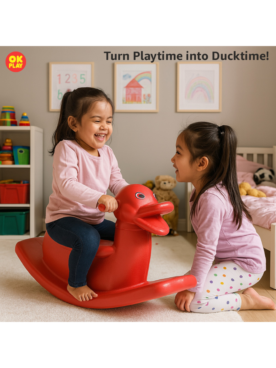 Duck Rocker