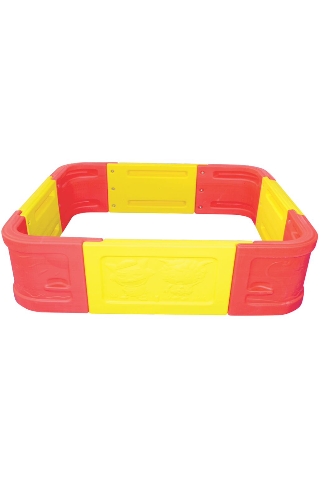 Ball Pool Set with 300–500 Balls