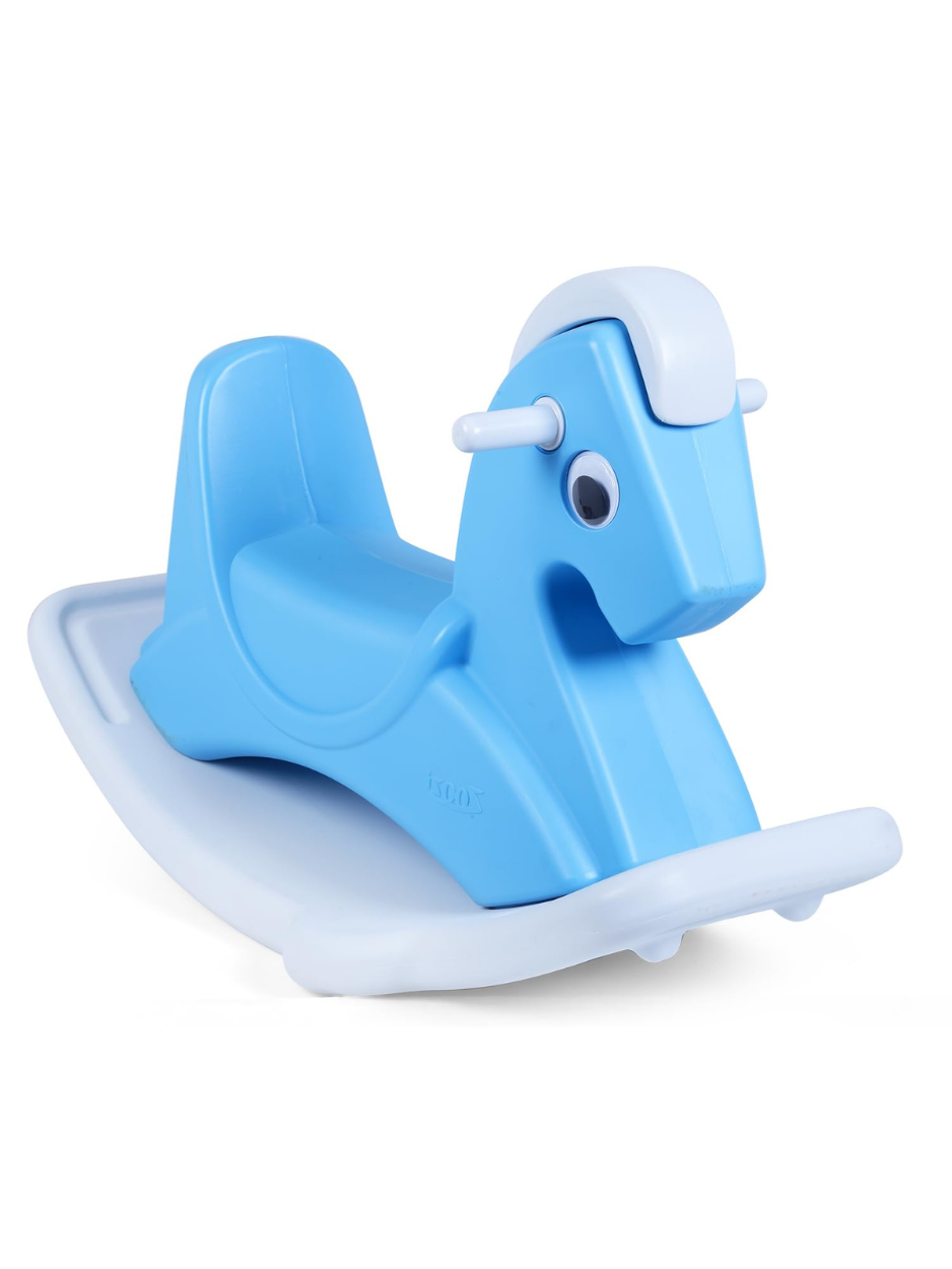 Zoozi MII Ride On 2 in 1