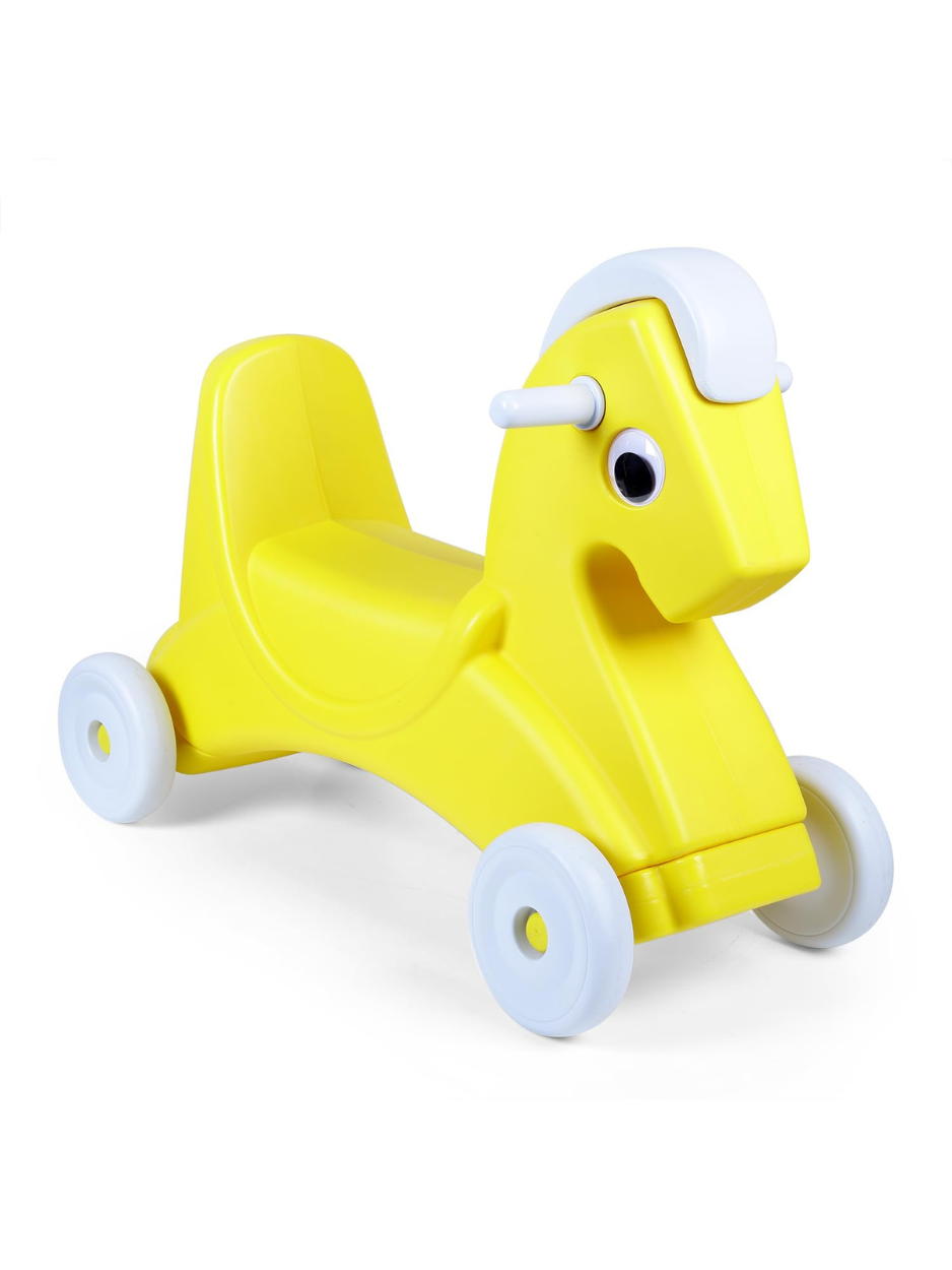 Zoozi MII Ride On 2 in 1